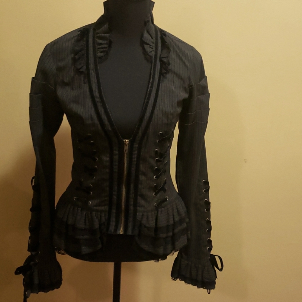 Spin Doctor jacket or blazer